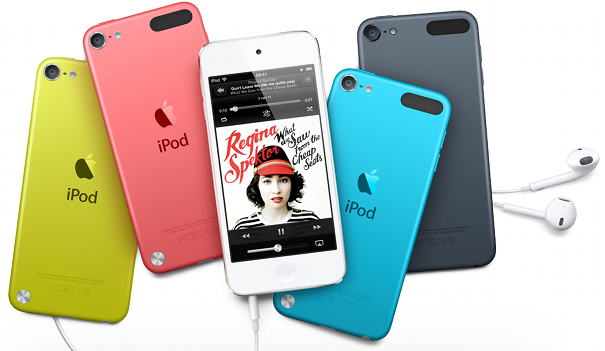 Wanneer gaat Apple met de iPod stoppen?