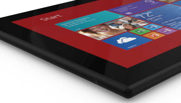 'Microsoft vervangt naam Surface door Lumia'