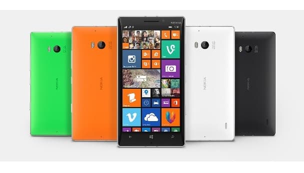 Het is officieel: Nokia valt in handen van Microsoft