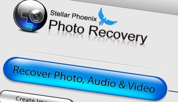 Stellar Phoenix Photo Recovery 6 - Gewiste kiekjes terughalen