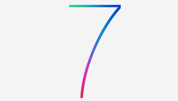iOS 7: Het laatste nieuws