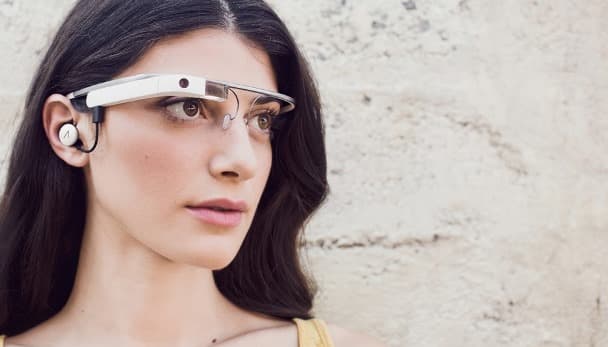 Google kraakt 'kletspraat' over Google Glass