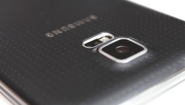 Samsung Galaxy S5 - Laat je hart sneller kloppen?