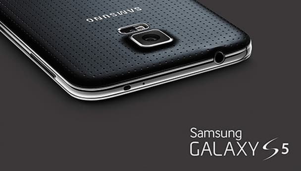 Dossier: Samsung Galaxy S5