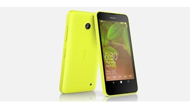Nokia onthult vlaggenschip Lumia 930