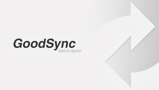 GoodSync Desktop - Automatische (cloud)synchronisatie