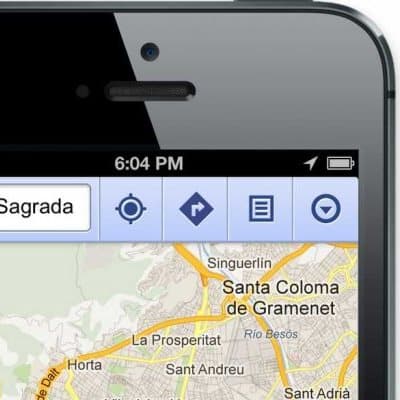 Google Maps krijgt realtime verkeersinformatie van Waze