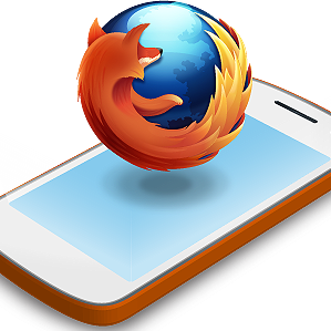 Firefox OS komt nog dit jaar naar Europa