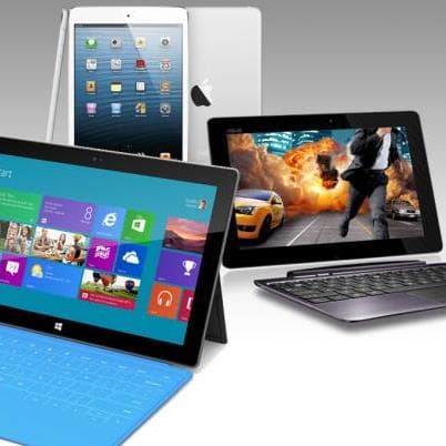 Tablet keuzehulp: Android, iOS of toch Windows?