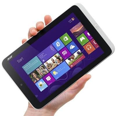 ‘Kleine tablets geen redding voor problemen Microsoft’