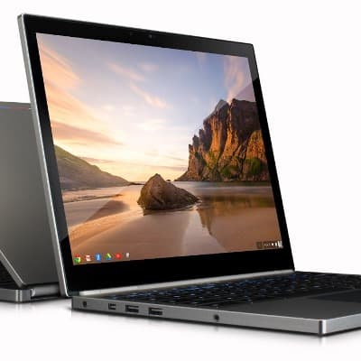 Maak van je Chromebook een echte laptop