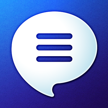 App in 90 Seconds: MessageMe voor iPhone en Android