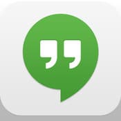 Google Hangouts: Alles wat je mist in Whatsapp, en meer