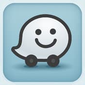 De beste Navigatie apps deel 6: Waze