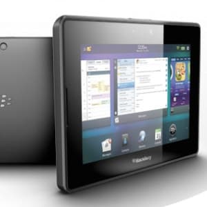 BlackBerry CEO: 'Tablets zijn over 5 jaar verleden tijd'