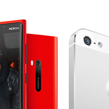 iPhone-fan vs. Lumia 920: Week 3