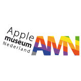 Nederlands Apple-museum verhuist naar Drentse dorp Orvelte