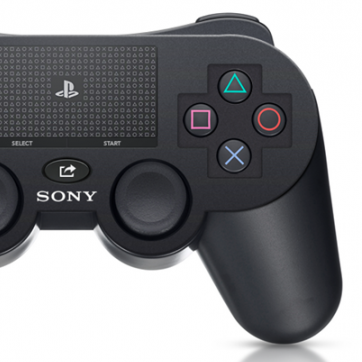 Sony kondigt PlayStation 4 aan, verschijnt eind 2013