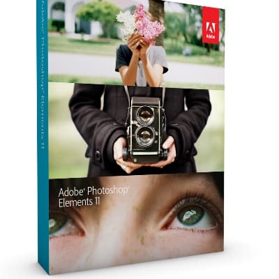 Review: Adobe Photoshop Elements 11
