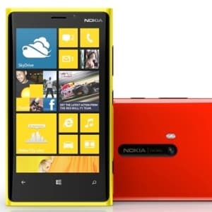 Nokia-koers keldert na 'teleurstellende' Lumia's