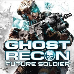 Test: Tom Clancy's Ghost Recon: Future Soldier