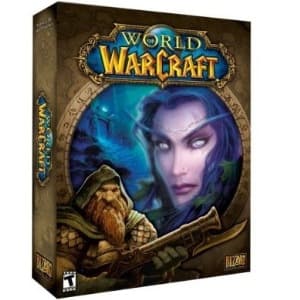 World of Warcraft verliest 1,1 miljoen spelers