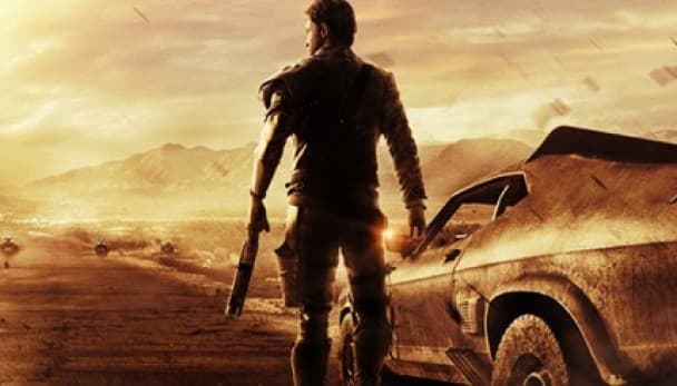 Nieuwe preview: Mad Max