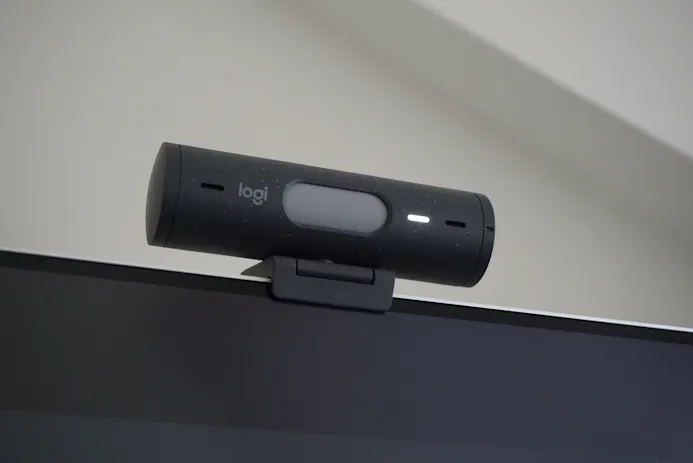 Review Logitech Brio 500 - De slimste webcam?-22505189