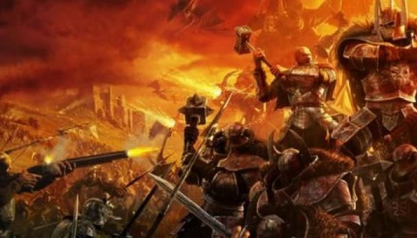 Nieuwe preview: Total War: Warhammer