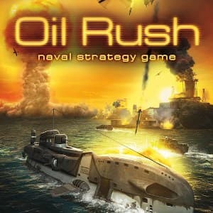 Test: Oil Rush