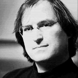 Steve Jobs-film worden opgenomen in de authentieke garage van Jobs
