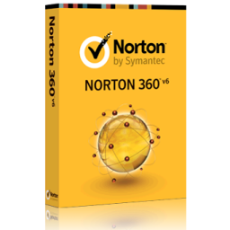 Norton 360 v6