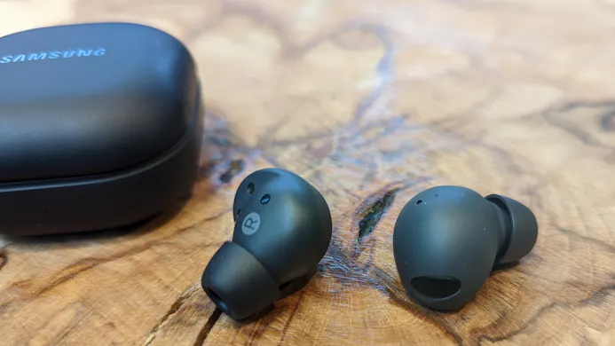 Review Samsung Galaxy Buds2 Pro - Matte beleving-22507324