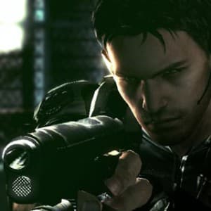 Capcom bevestigt 'lopen en schieten' in Resident Evil 6