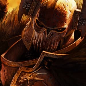 THQ zoekt financiële steun voor Warhammer MMO