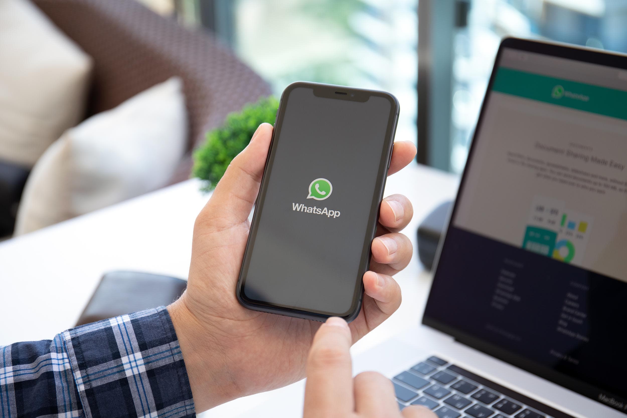 Werkt WhatsApp niet? 5 tips om het op te lossen