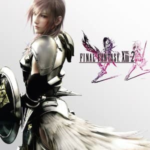 Test: Final Fantasy XIII-2