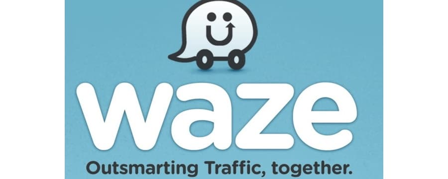 Navigeren met Waze - Beter dan Google Maps?