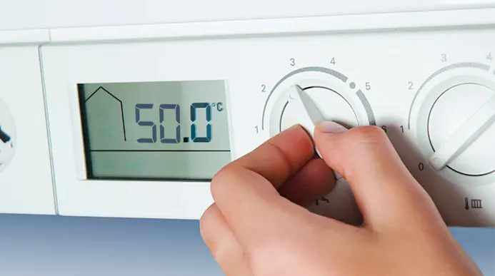 Is je huis geschikt voor een warmtepomp? Test het met de 50 graden test