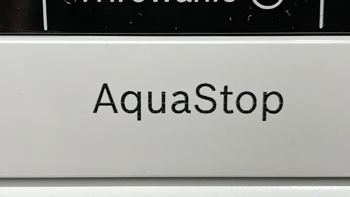 AquaStop, merknaam Bosch voor waterstop, waterbeveiliging
