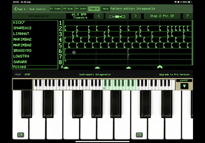 Een wel heel dure synthesizer draait nu moeiteloos en betaalbaar op een iPad