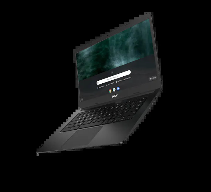 Tip 05 De Acer Chromebook 314 is één van de modellen met 4G-ondersteuning.