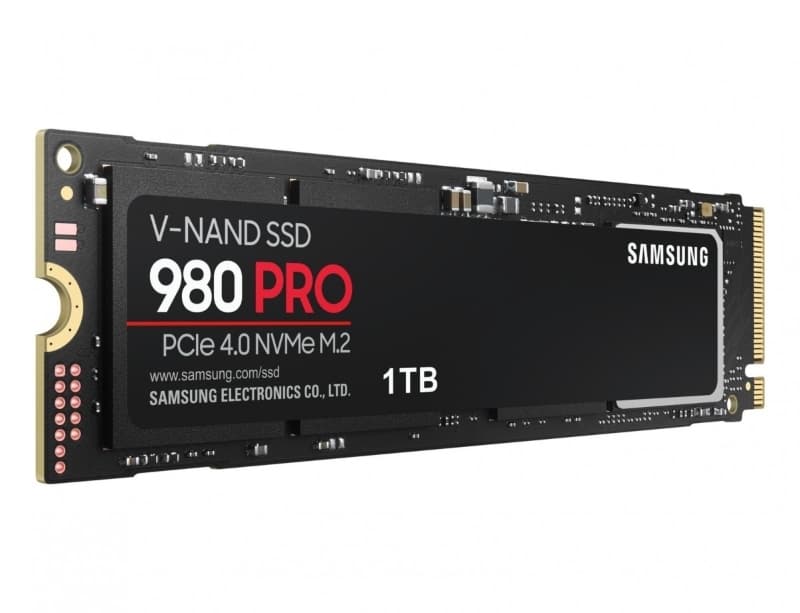 Samsung 980 PRO - De beste PCIe Gen 4 SSD