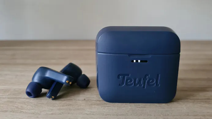 Tuefel Airy True Wireless