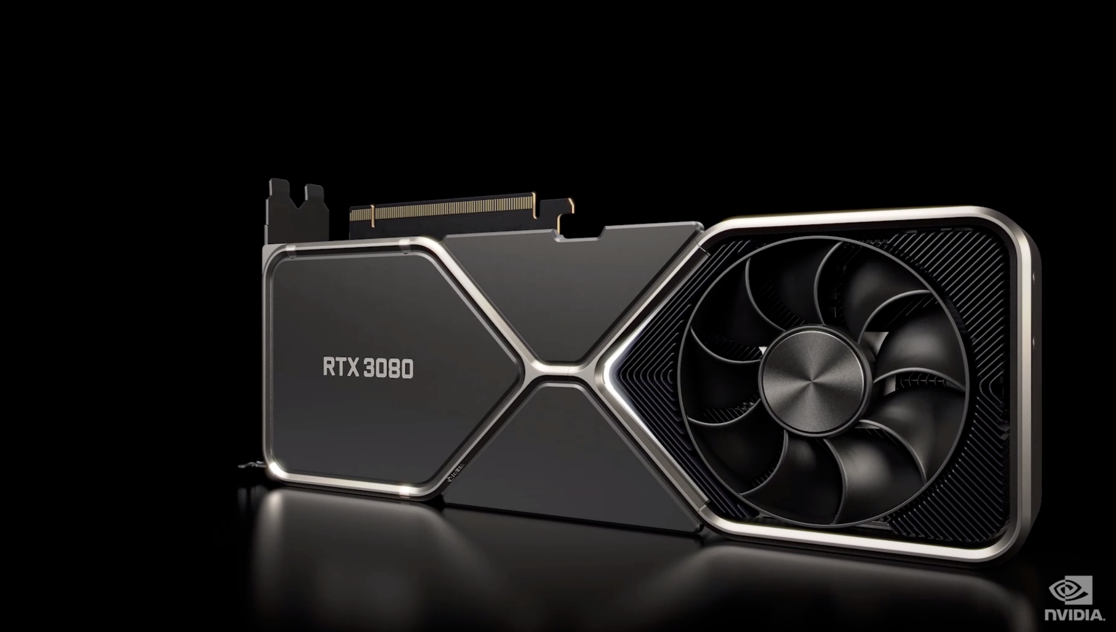 Nvidia kondigt tweede generatie RTX-kaarten aan