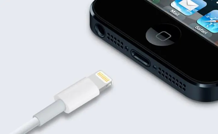Gaat Apple ooit afstand doen van de Lightning-connector?