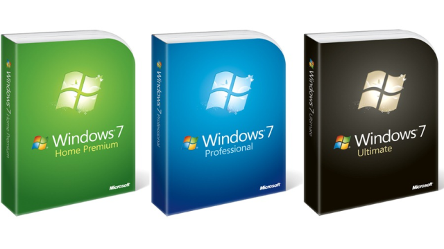 Kun je Windows 7 nog veilig gebruiken?