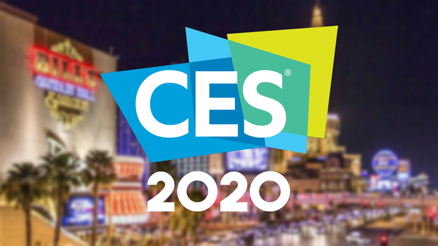 CES 2020 is in volle gang: smartphones, laptops, auto’s, robots en meer - deel 2