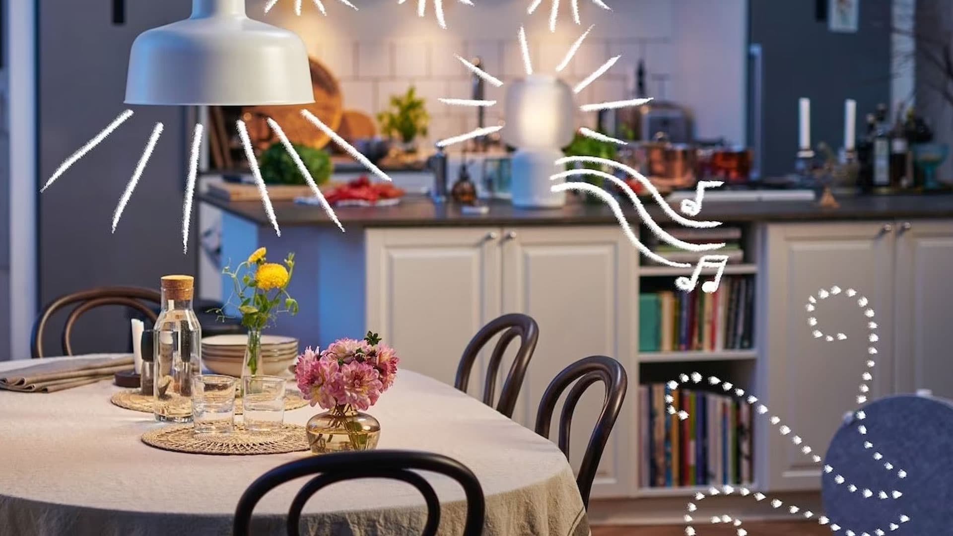 IKEA introduceert Dirigera-hub voor je smarthome