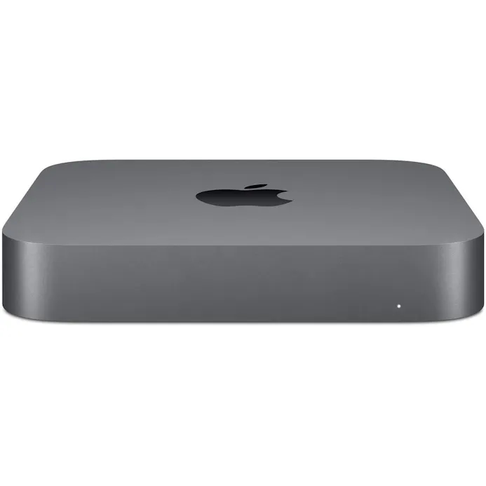 Tip 11 De Mac Mini is voor een trouwe groep Apple-gebruikers.